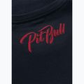 Pánske tričko Pitbull El Jeffe dark navy 9