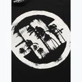 Pánske tričko Pitbull Palms black logo 8