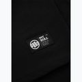 Pánske tričko Pitbull Palms black logo 10