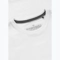 Pánske tričko Pitbull Troublemarker white 7