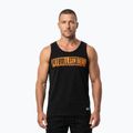 Pánske tričko Pitbull Eighty Nine Dog Tank Top black