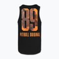 Pánske tričko Pitbull Eighty Nine Dog Tank Top black 4