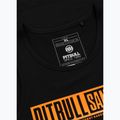 Pánske tričko Pitbull Eighty Nine Dog Tank Top black 5