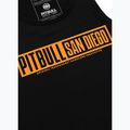 Pánske tričko Pitbull Eighty Nine Dog Tank Top black 6