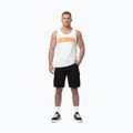 Pánske tričko Pitbull Eighty Nine Dog Tank Top white 2