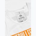 Pánske tričko Pitbull Eighty Nine Dog Tank Top white 7