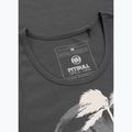 Pánske tričko Pitbull Palms Tank Top light sand 5