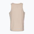 Pánske tričko Pitbull Palms Tank Top light sand 4