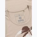 Pánske tričko Pitbull Palms Tank Top light sand 5