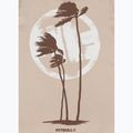 Pánske tričko Pitbull Palms Tank Top light sand 6