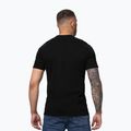 Pánske tričko Pitbull USA CAL Big Logo black 3