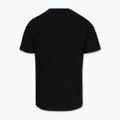 Pánske tričko Pitbull USA CAL Big Logo black 5