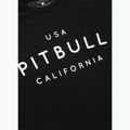 Pánske tričko Pitbull USA CAL Big Logo black 7