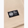 Pánska tréningová mikina Pitbull Mercado Hilltop Sleeveless Hooded pale sand 8
