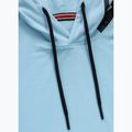 Pánska tréningová mikina Pitbull Mercado Hilltop Sleeveless Hooded light blue 8