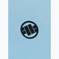 Pánska tréningová mikina Pitbull Mercado Hilltop Sleeveless Hooded light blue 10