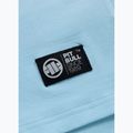Pánska tréningová mikina Pitbull Mercado Hilltop Sleeveless Hooded light blue 11