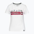 Dámske tričko Pitbull Softbite white 4