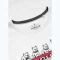 Dámske tričko Pitbull Softbite white 6
