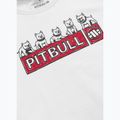 Dámske tričko Pitbull Softbite white 7
