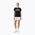 Dámske tričko Pitbull Softbite black 2