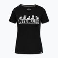 Dámske tričko Pitbull Softbite black 3