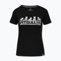 Dámske tričko Pitbull Softbite black 4