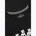 Dámske tričko Pitbull Softbite black 6