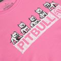 Dámske tričko Pitbull Softbite ice pink 3