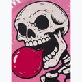 Dámske tričko Pitbull Chew On This ice pink 9