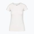 Dámske tričko Pitbull Discovery Logo off white 3