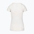 Dámske tričko Pitbull Discovery Logo off white 4
