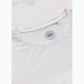 Dámske tričko Pitbull Discovery Logo off white 5