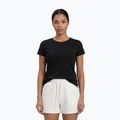 Dámske tričko Pitbull Discovery Logo black