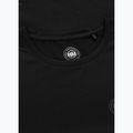 Dámske tričko Pitbull Discovery Logo black 5