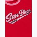 Dámske tričko Pitbull San Diego Angel wild raspberry 6