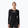 Dámske tričko longsleeve Pitbull R Slim Fit black