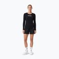 Dámske tričko longsleeve Pitbull R Slim Fit black 2