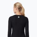 Dámske tričko longsleeve Pitbull R Slim Fit black 3