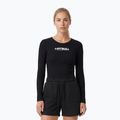 Dámske tričko longsleeve Pitbull R Slim Fit black 4