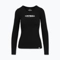 Dámske tričko longsleeve Pitbull R Slim Fit black 5