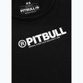 Dámske tričko longsleeve Pitbull R Slim Fit black 8