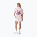 Dámske tričko Pitbull Rest In Pink Oversize strawberry cream 3