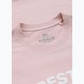 Dámske tričko Pitbull Rest In Pink Oversize strawberry cream 7