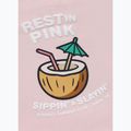 Dámske tričko Pitbull Rest In Pink Oversize strawberry cream 8