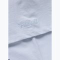 Dámska mikina Pitbull Skull Oversize frosted blue 10
