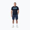 Pánske tričko Pitbull Eighty Nine Dog dark navy 2