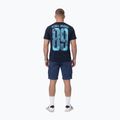 Pánske tričko Pitbull Eighty Nine Dog dark navy 3