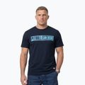 Pánske tričko Pitbull Eighty Nine Dog dark navy 4