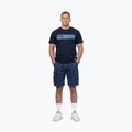 Pánske tričko Pitbull Eighty Nine Dog dark navy 5